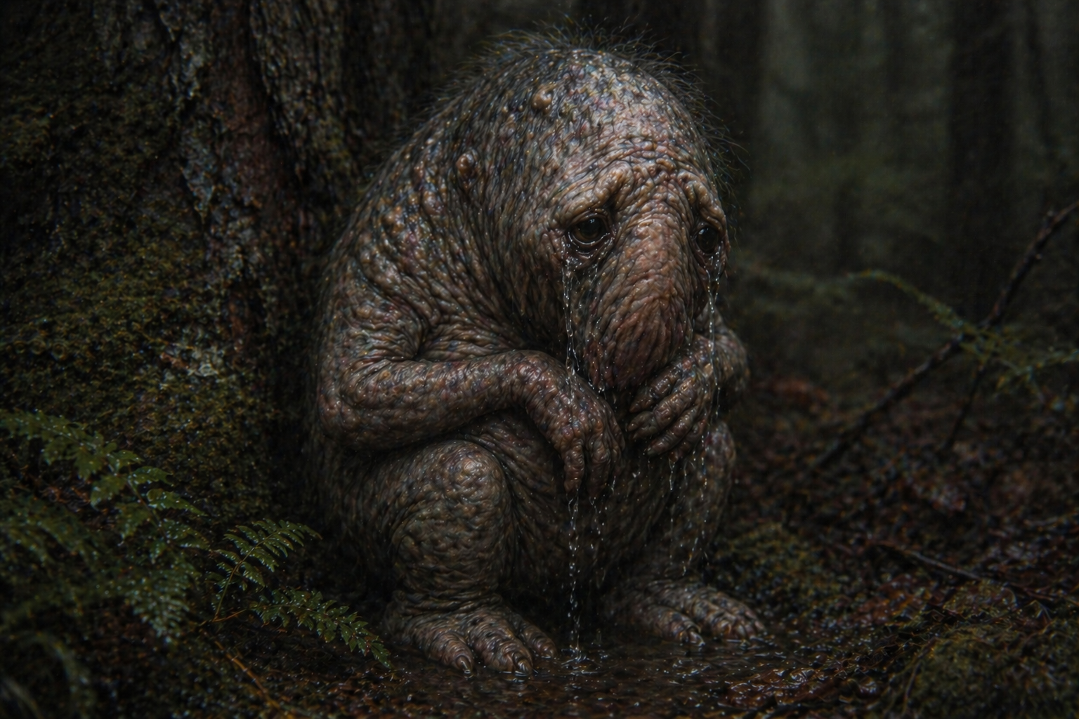 Squonk